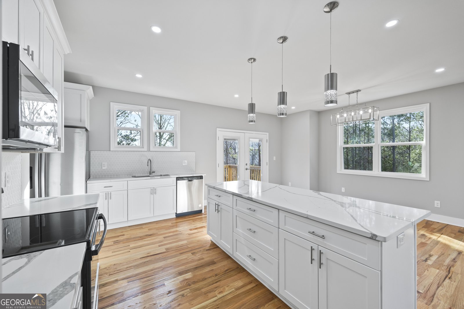 3180 Tackett Road Douglasville - 25