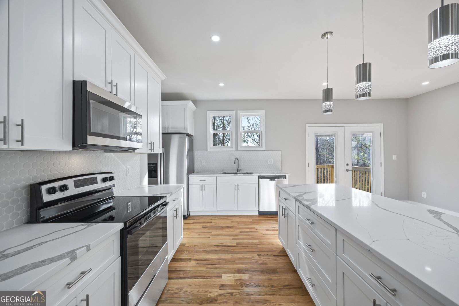 3180 Tackett Road Douglasville - 26