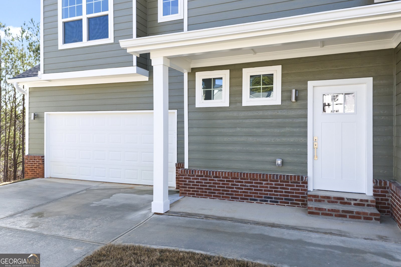 3180 Tackett Road Douglasville - 4