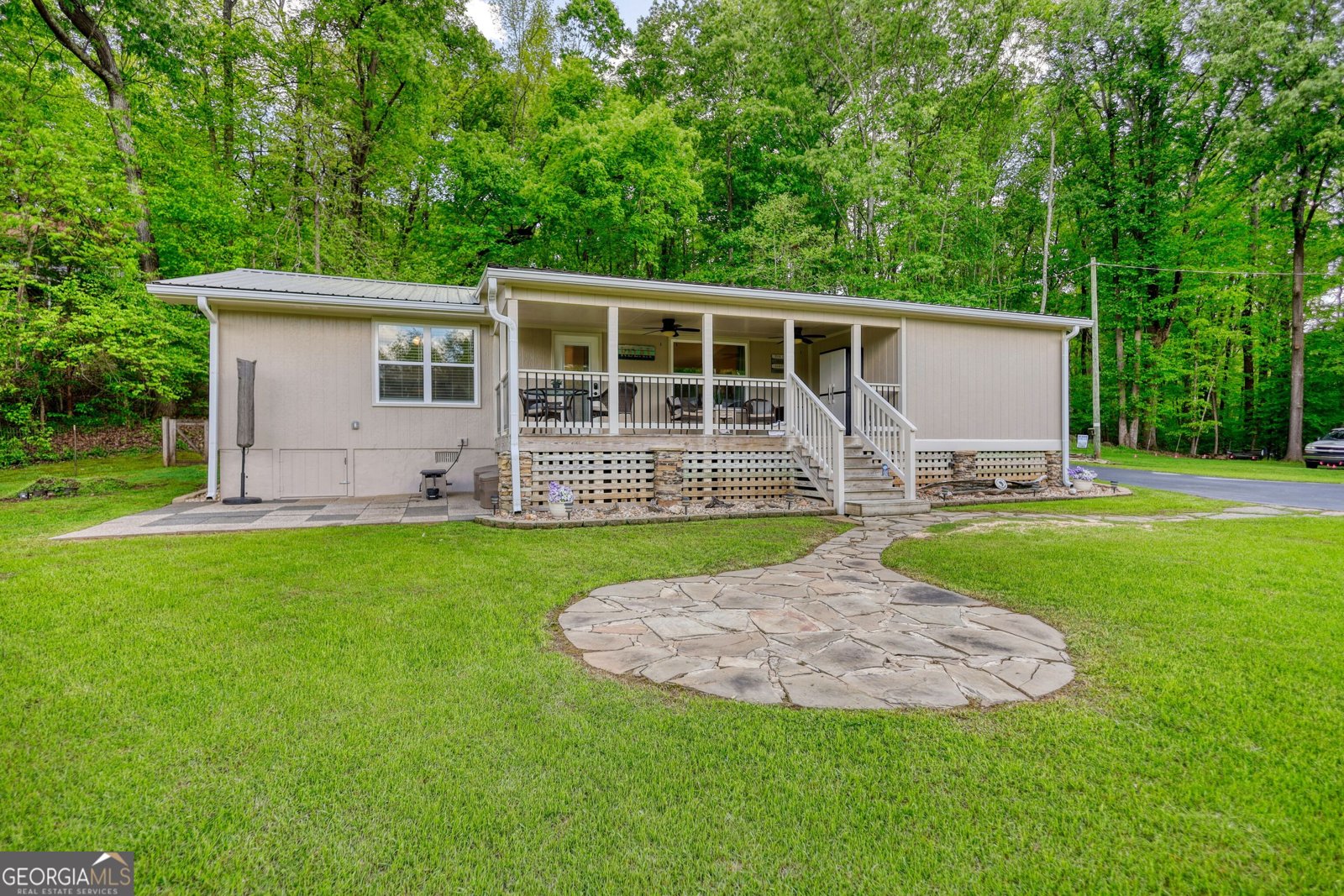 1571 Indian Woods Drive Greensboro - 1