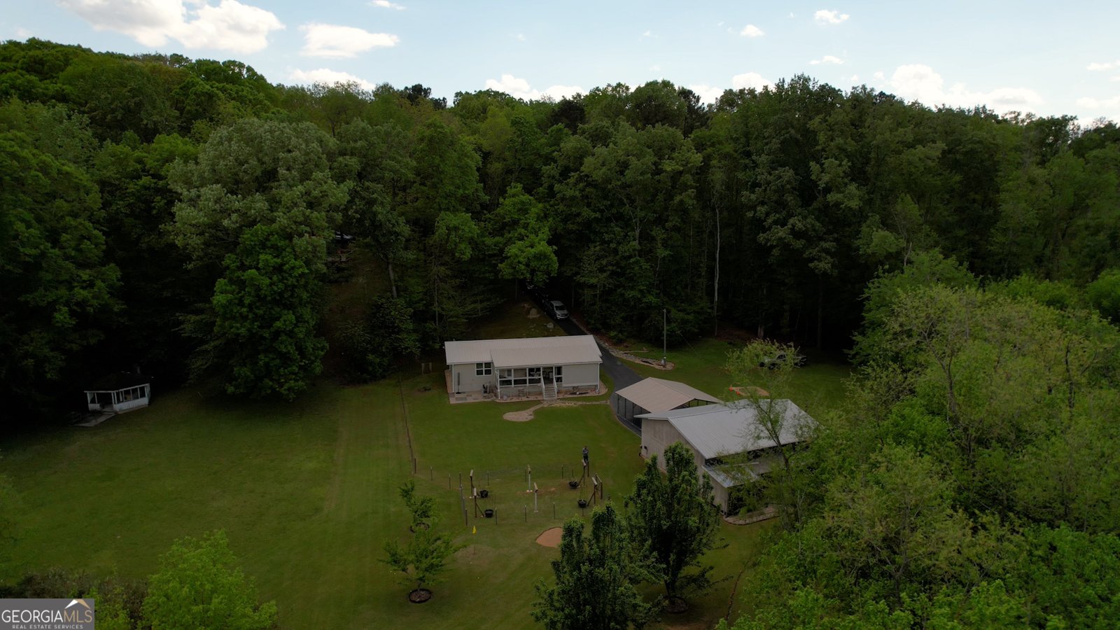 1571 Indian Woods Drive Greensboro - 11