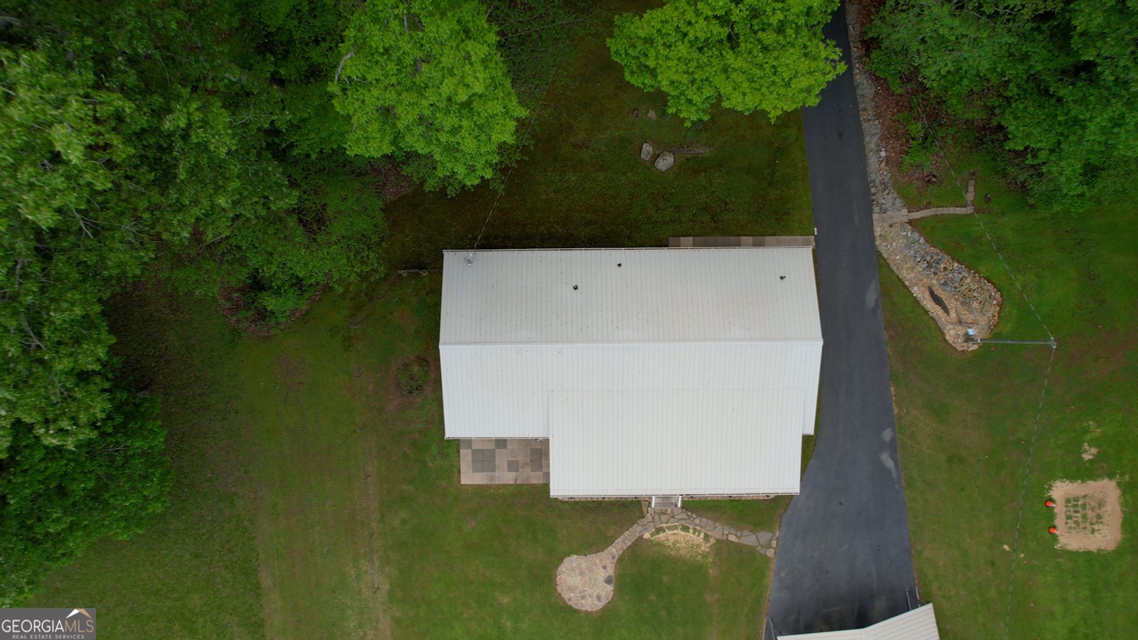 1571 Indian Woods Drive Greensboro - 12
