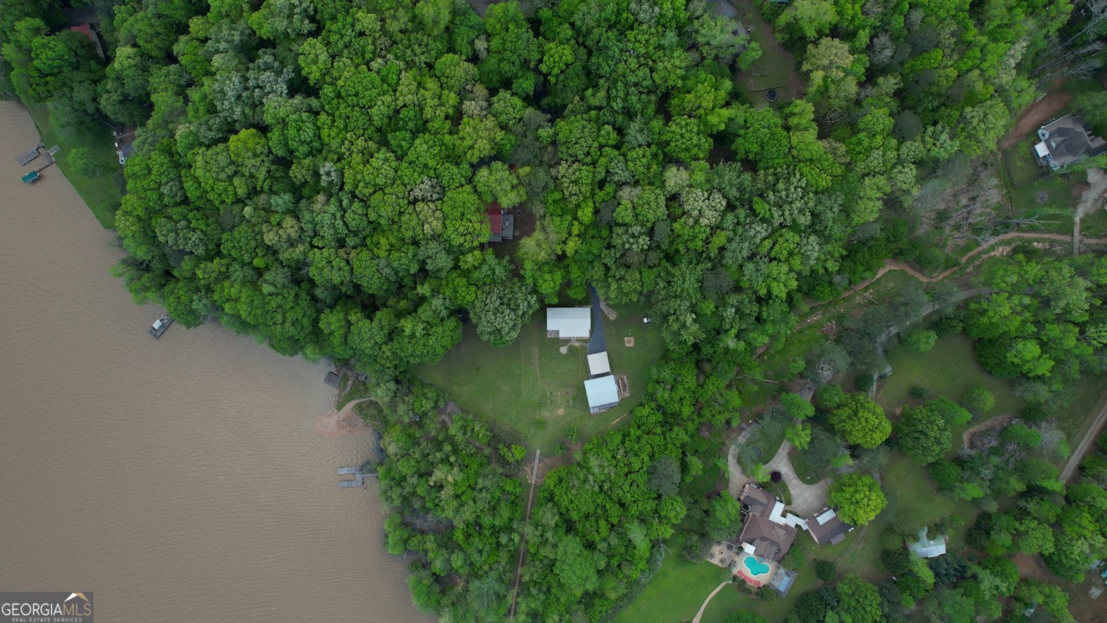 1571 Indian Woods Drive Greensboro - 13