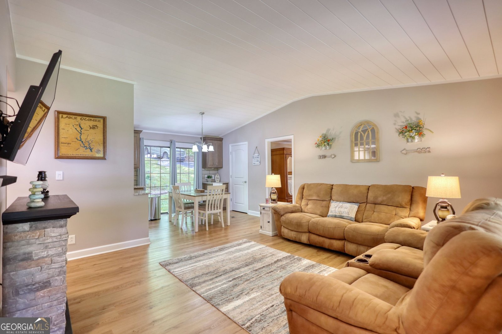 1571 Indian Woods Drive Greensboro - 16