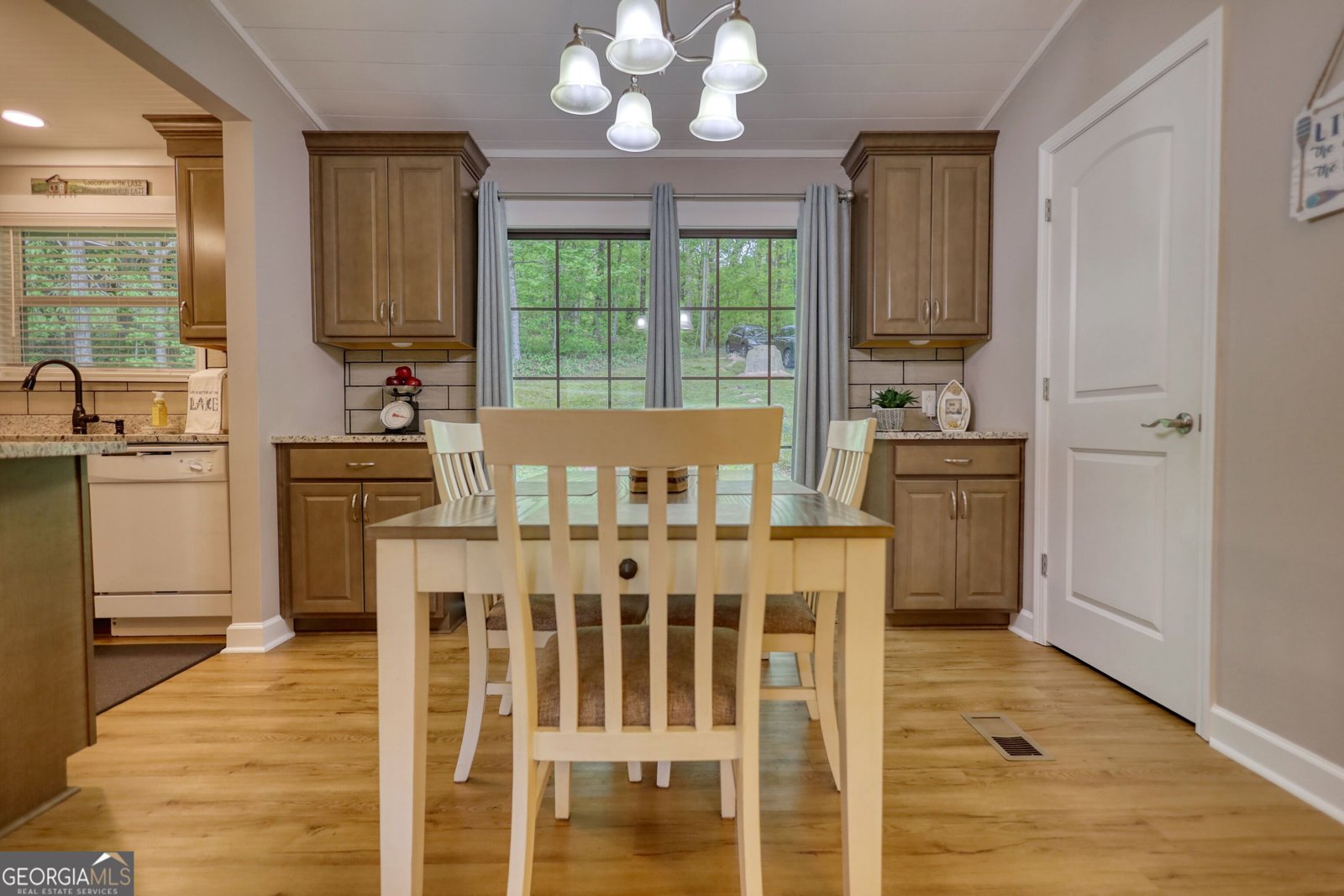 1571 Indian Woods Drive Greensboro - 20