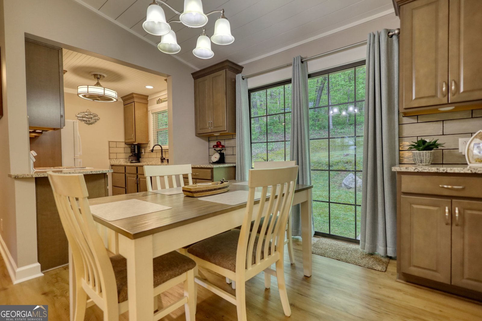 1571 Indian Woods Drive Greensboro - 21