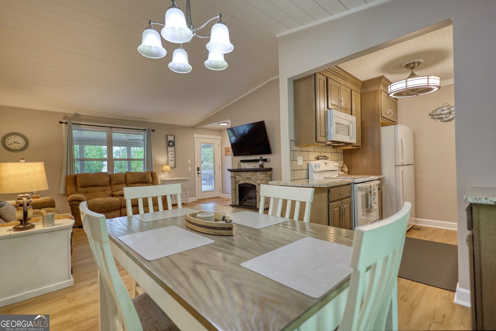 1571 Indian Woods Drive Greensboro - 22