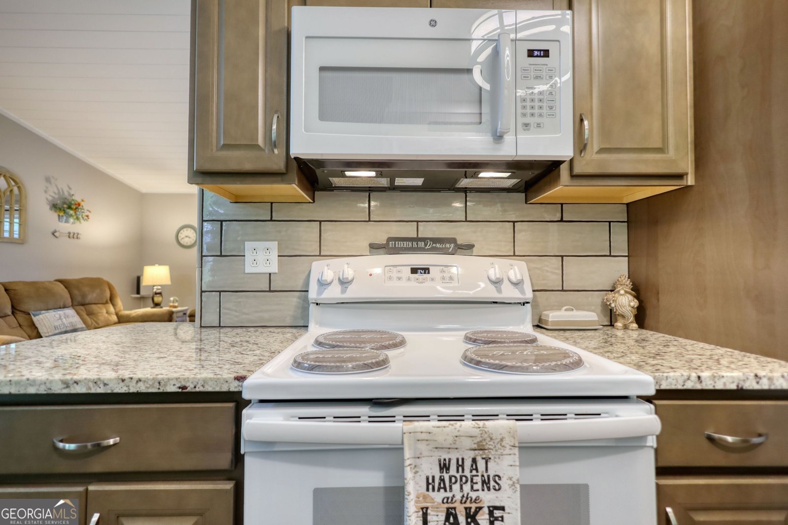 1571 Indian Woods Drive Greensboro - 24