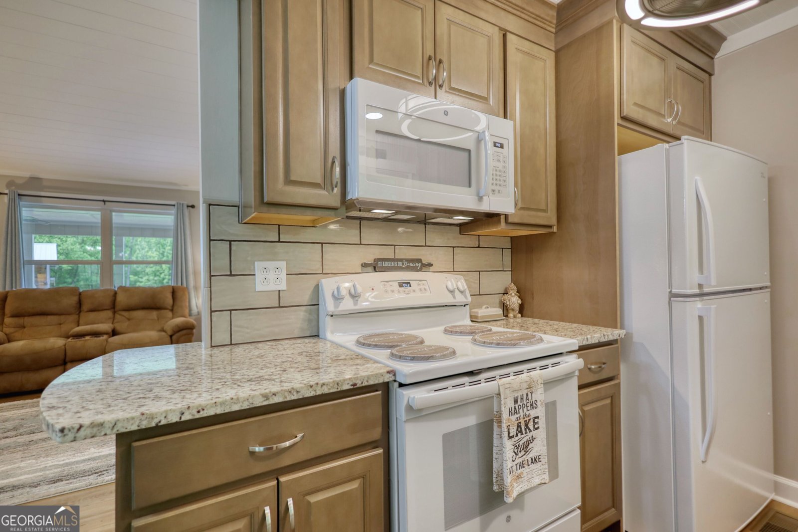 1571 Indian Woods Drive Greensboro - 26