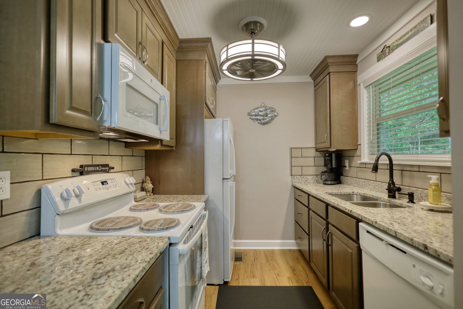 1571 Indian Woods Drive Greensboro - 27