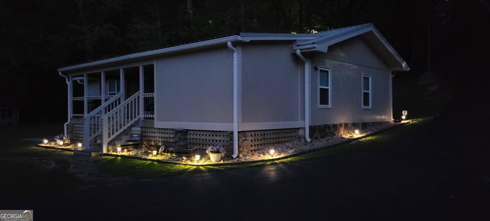 1571 Indian Woods Drive Greensboro - 3