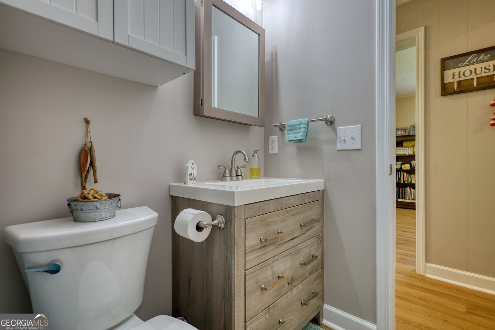 1571 Indian Woods Drive Greensboro - 34