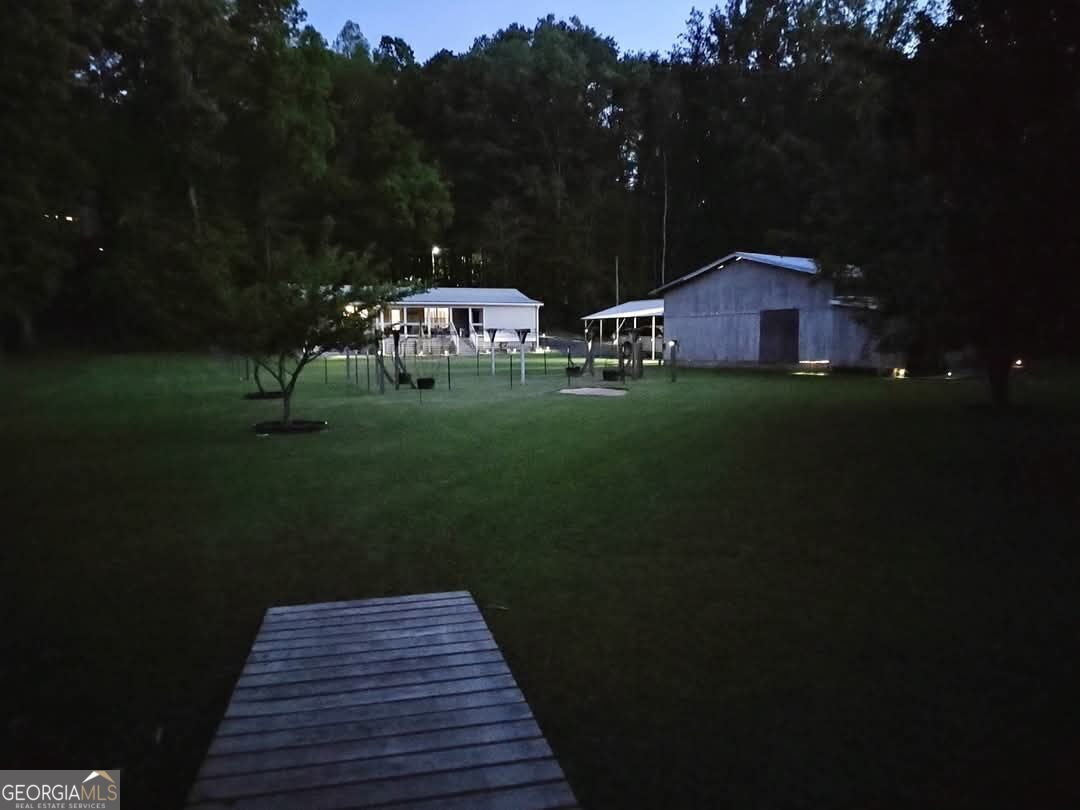 1571 Indian Woods Drive Greensboro - 4