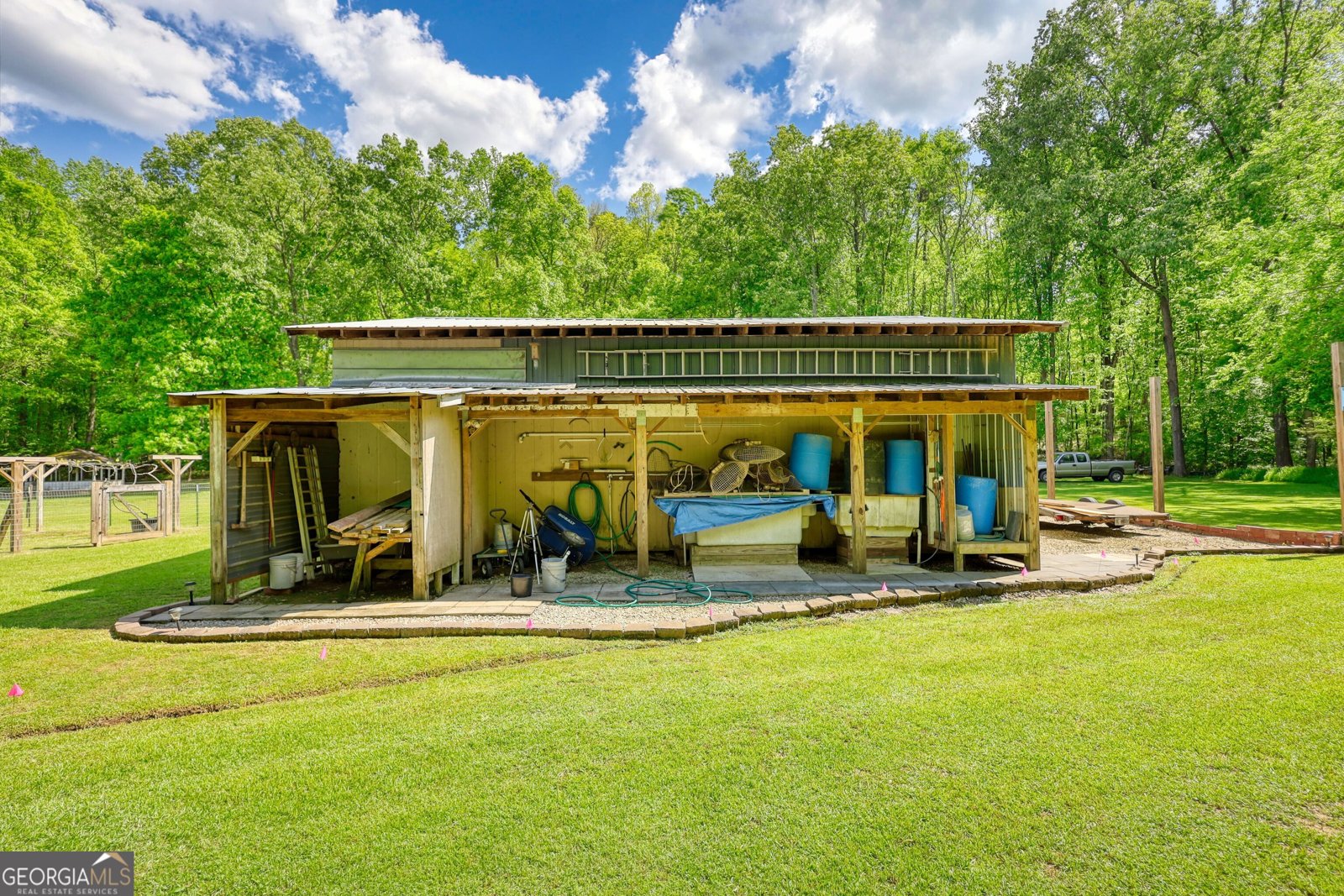 1571 Indian Woods Drive Greensboro - 45