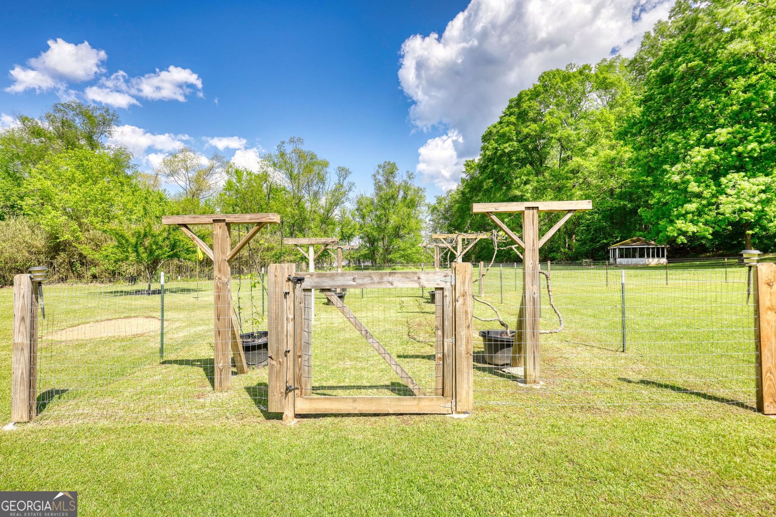 1571 Indian Woods Drive Greensboro - 46