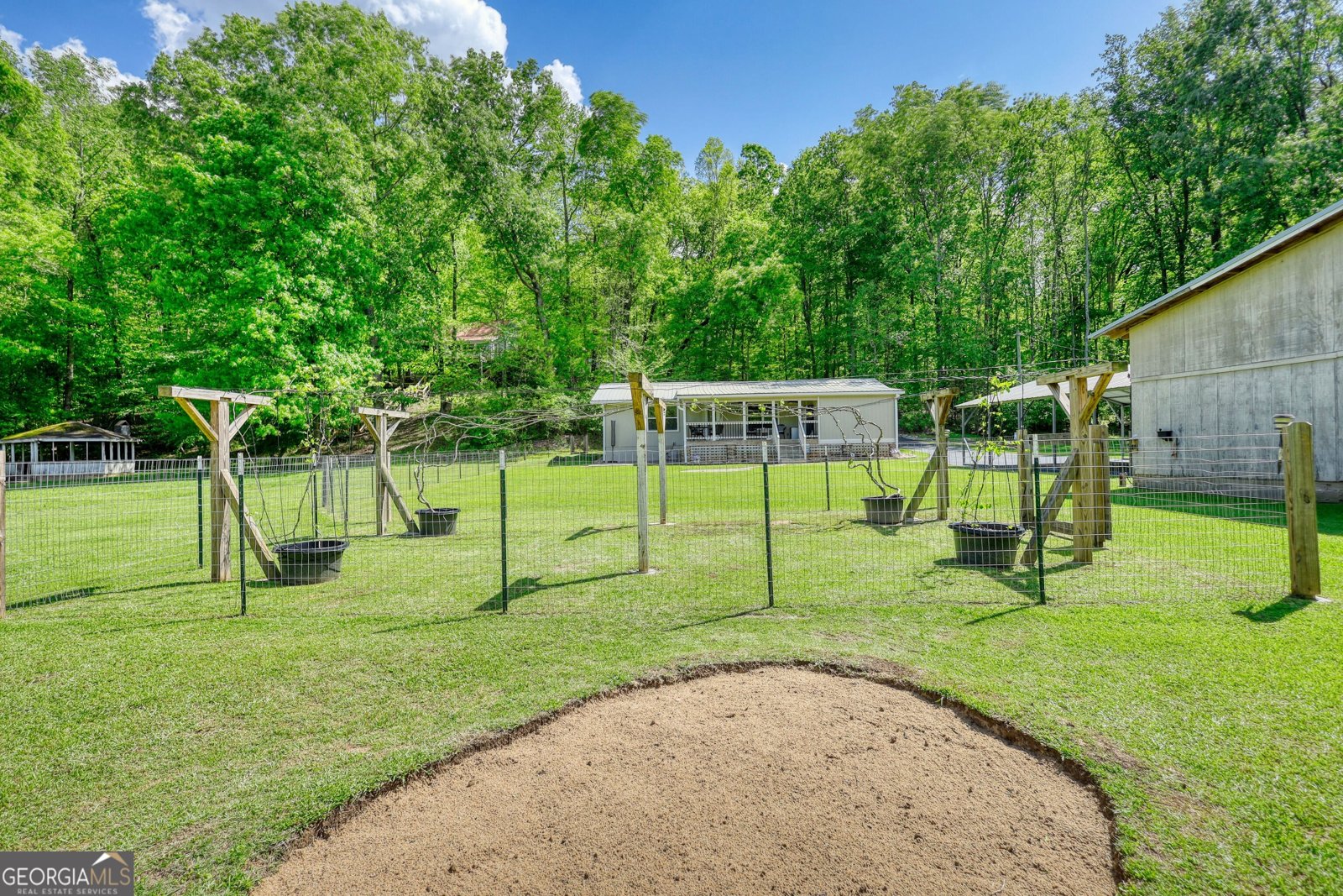 1571 Indian Woods Drive Greensboro - 47