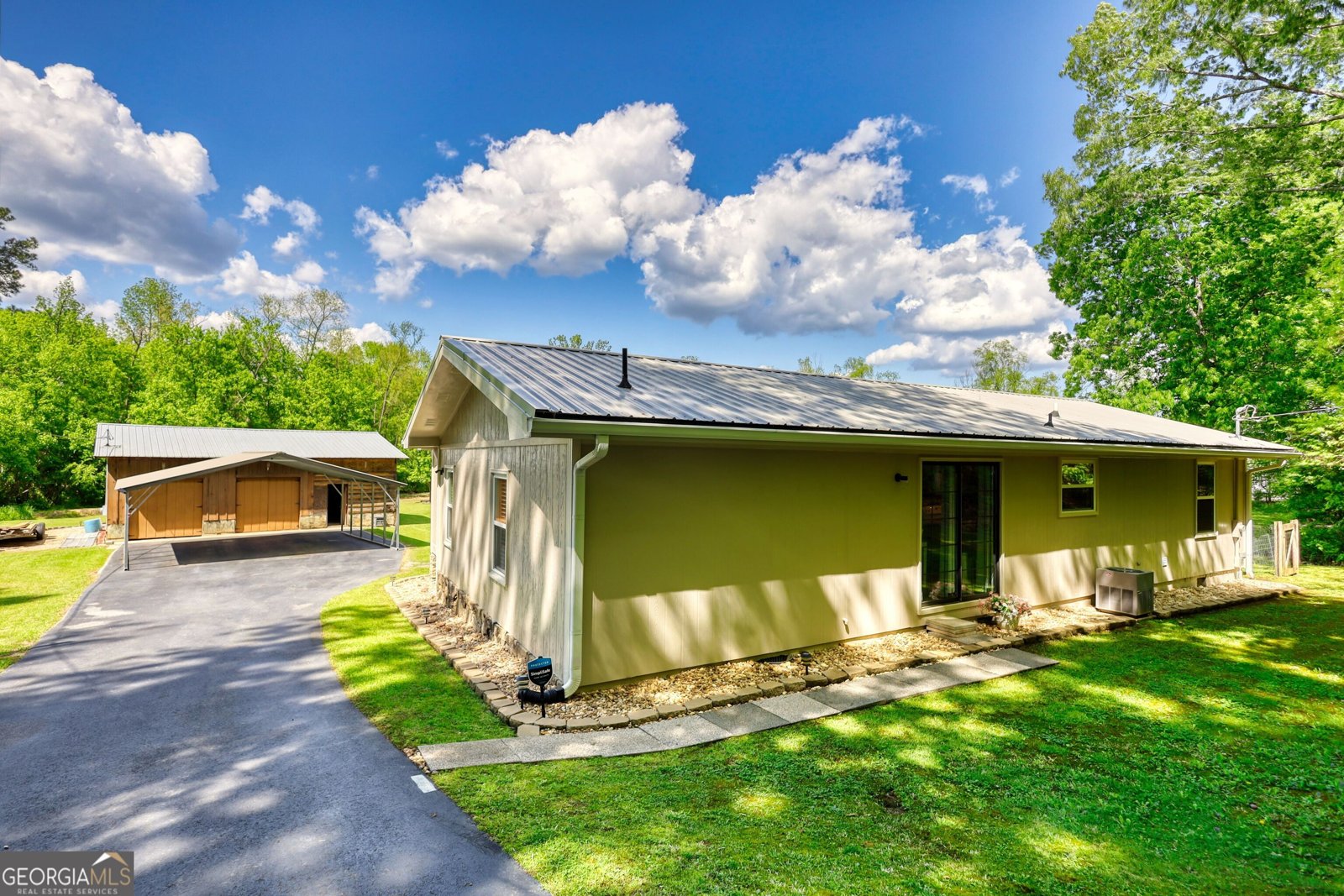 1571 Indian Woods Drive Greensboro - 49