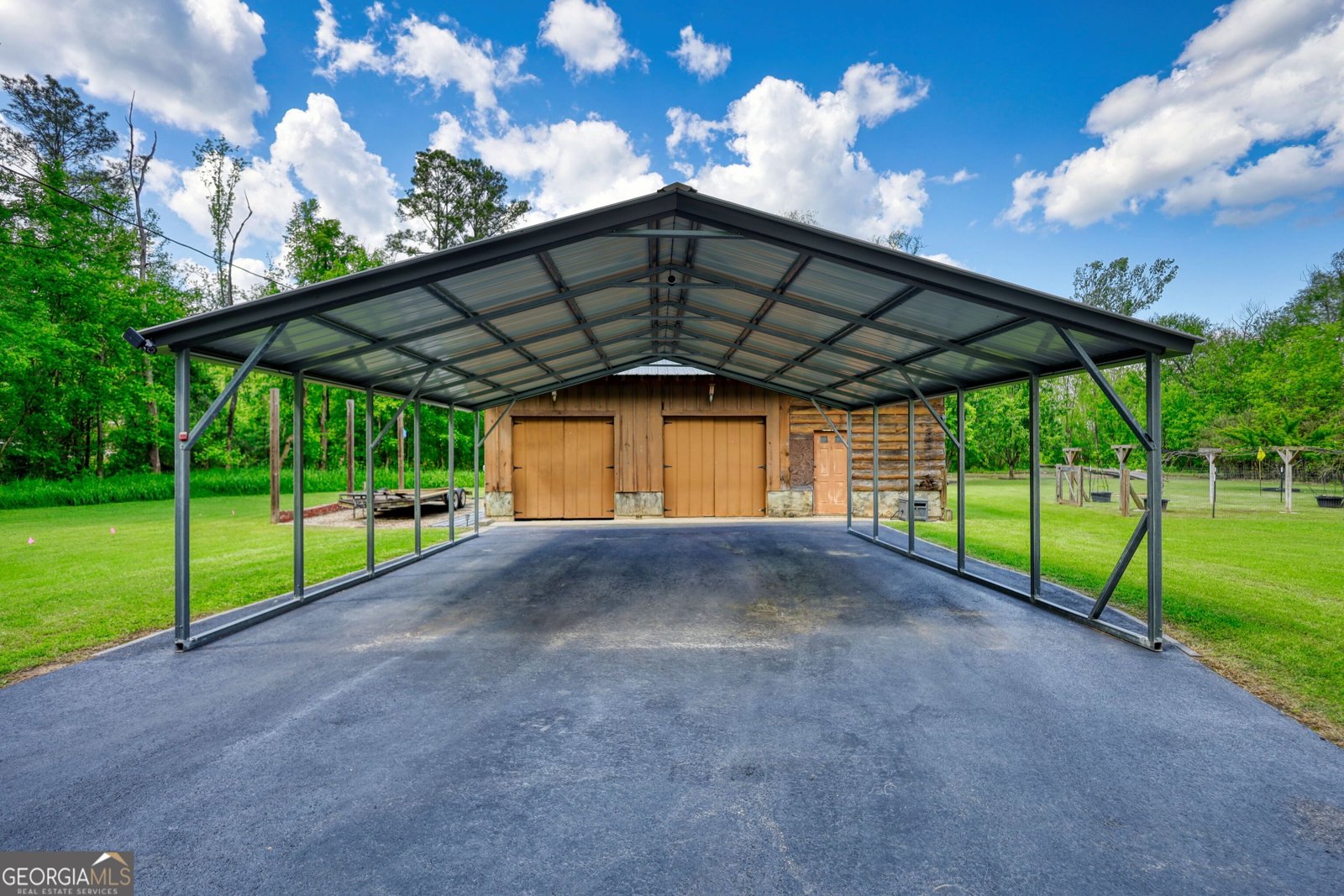 1571 Indian Woods Drive Greensboro - 5