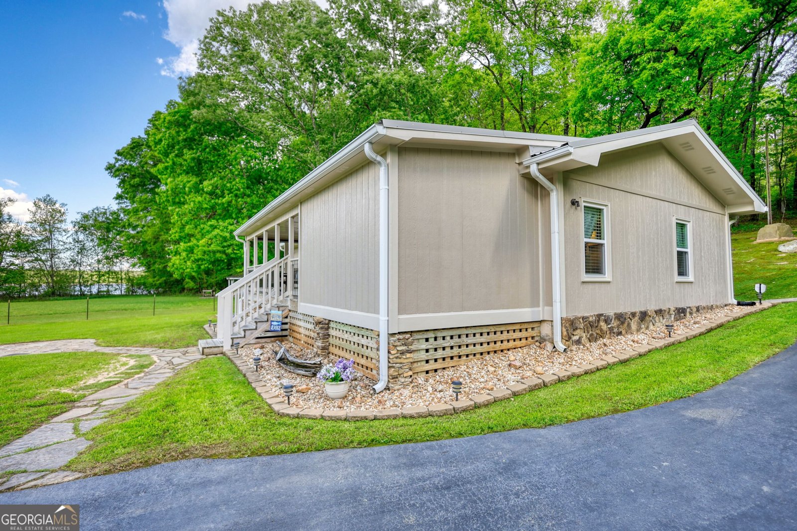 1571 Indian Woods Drive Greensboro - 50