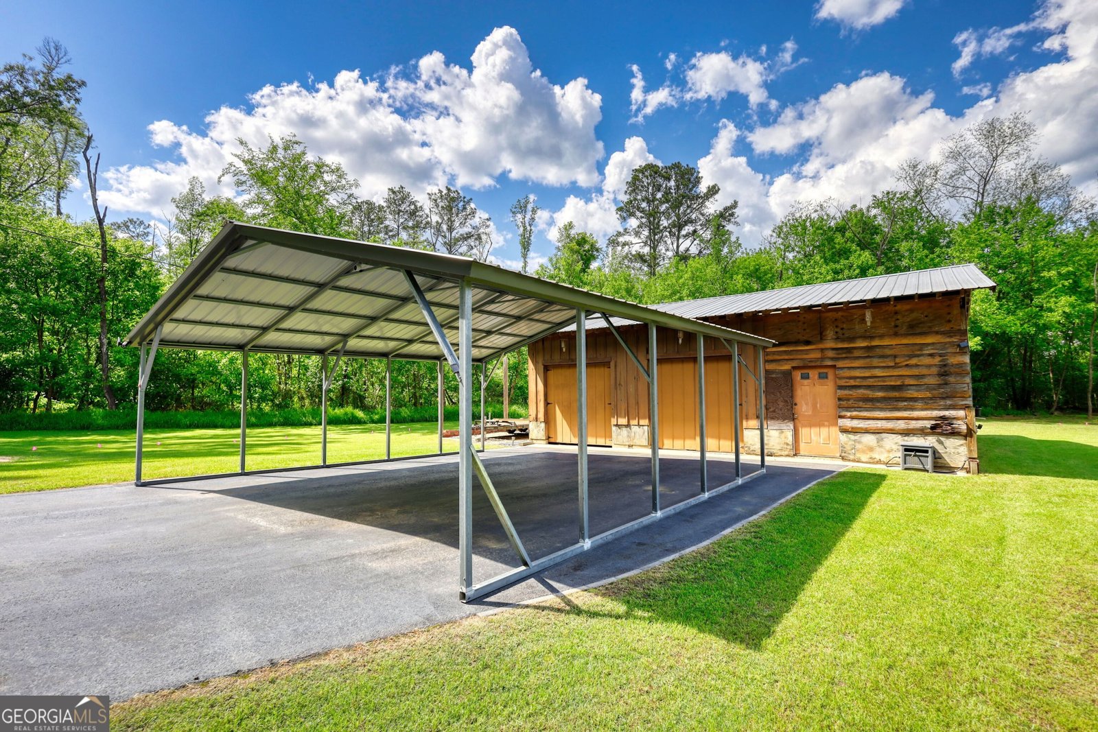 1571 Indian Woods Drive Greensboro - 6