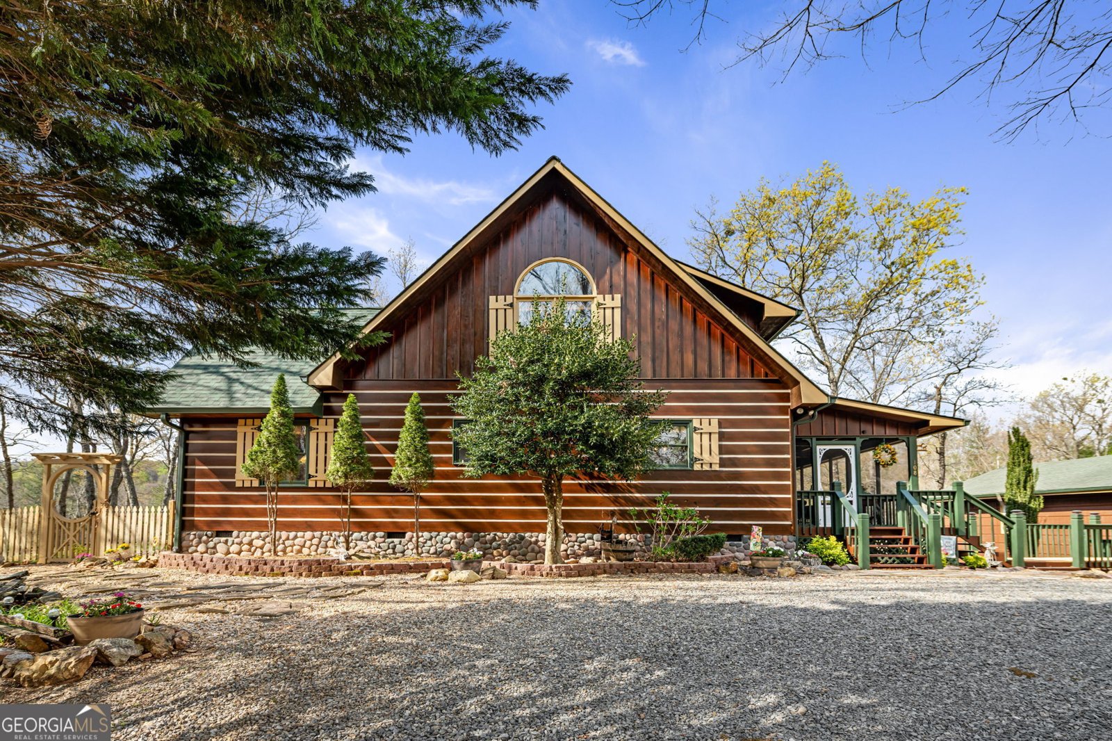 108 Wilscot Valley Drive Morganton - 10