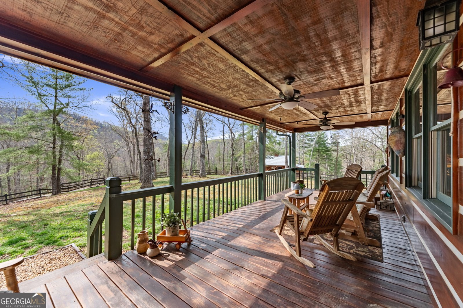 108 Wilscot Valley Drive Morganton - 11