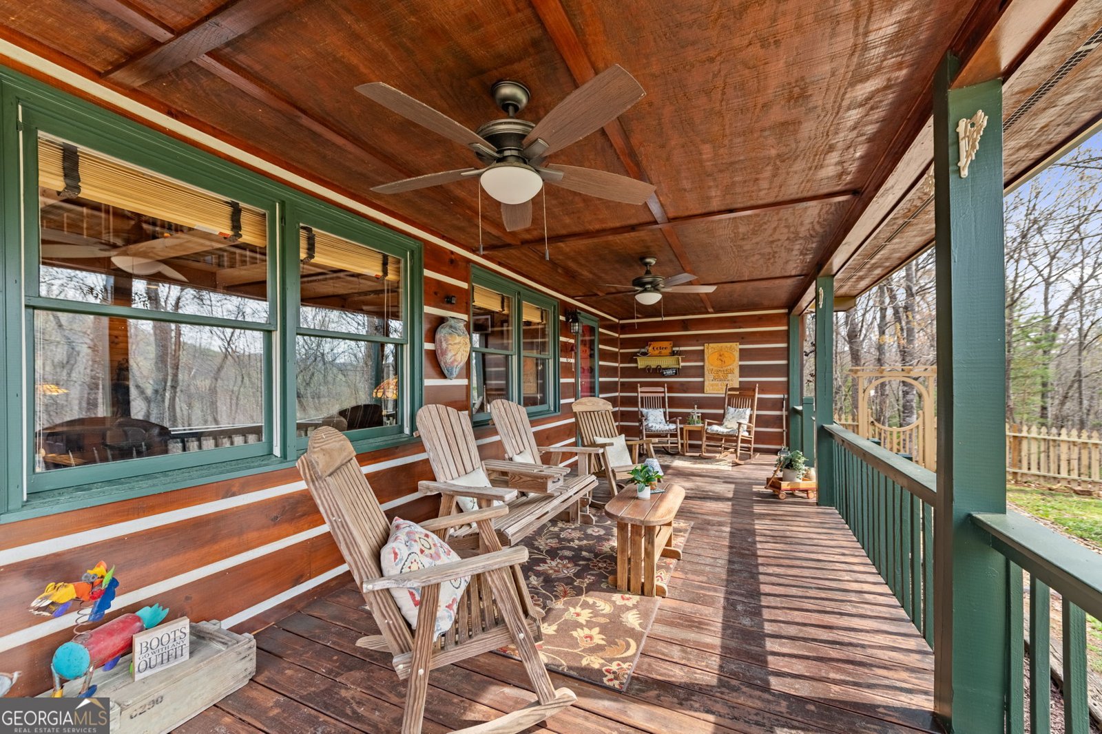 108 Wilscot Valley Drive Morganton - 12