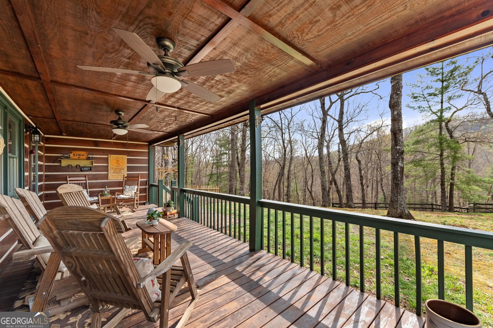 108 Wilscot Valley Drive Morganton - 13