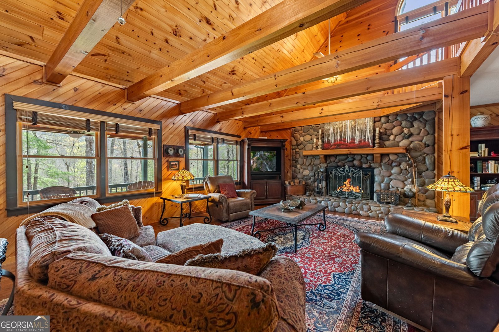 108 Wilscot Valley Drive Morganton - 14