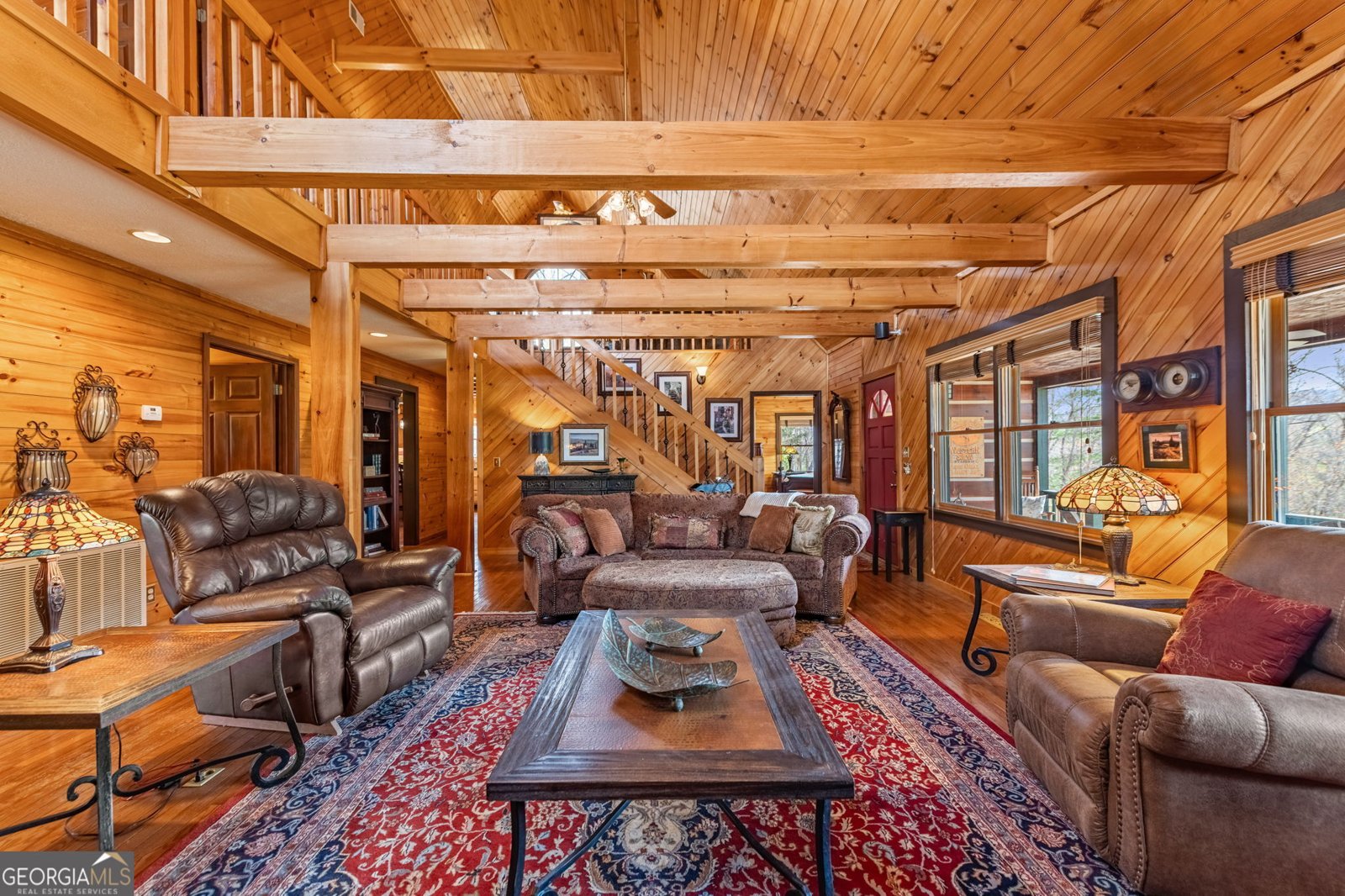 108 Wilscot Valley Drive Morganton - 15
