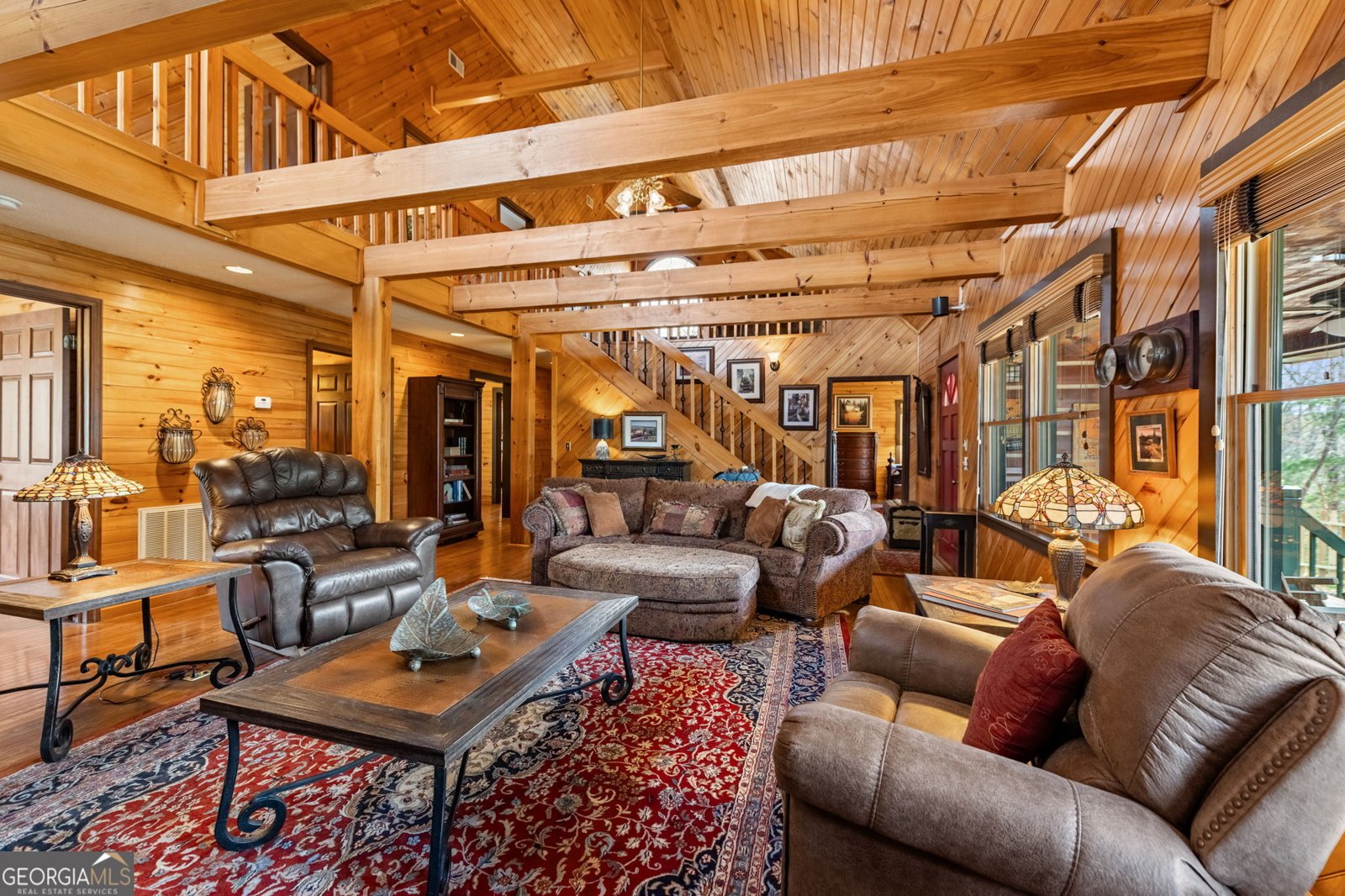 108 Wilscot Valley Drive Morganton - 16