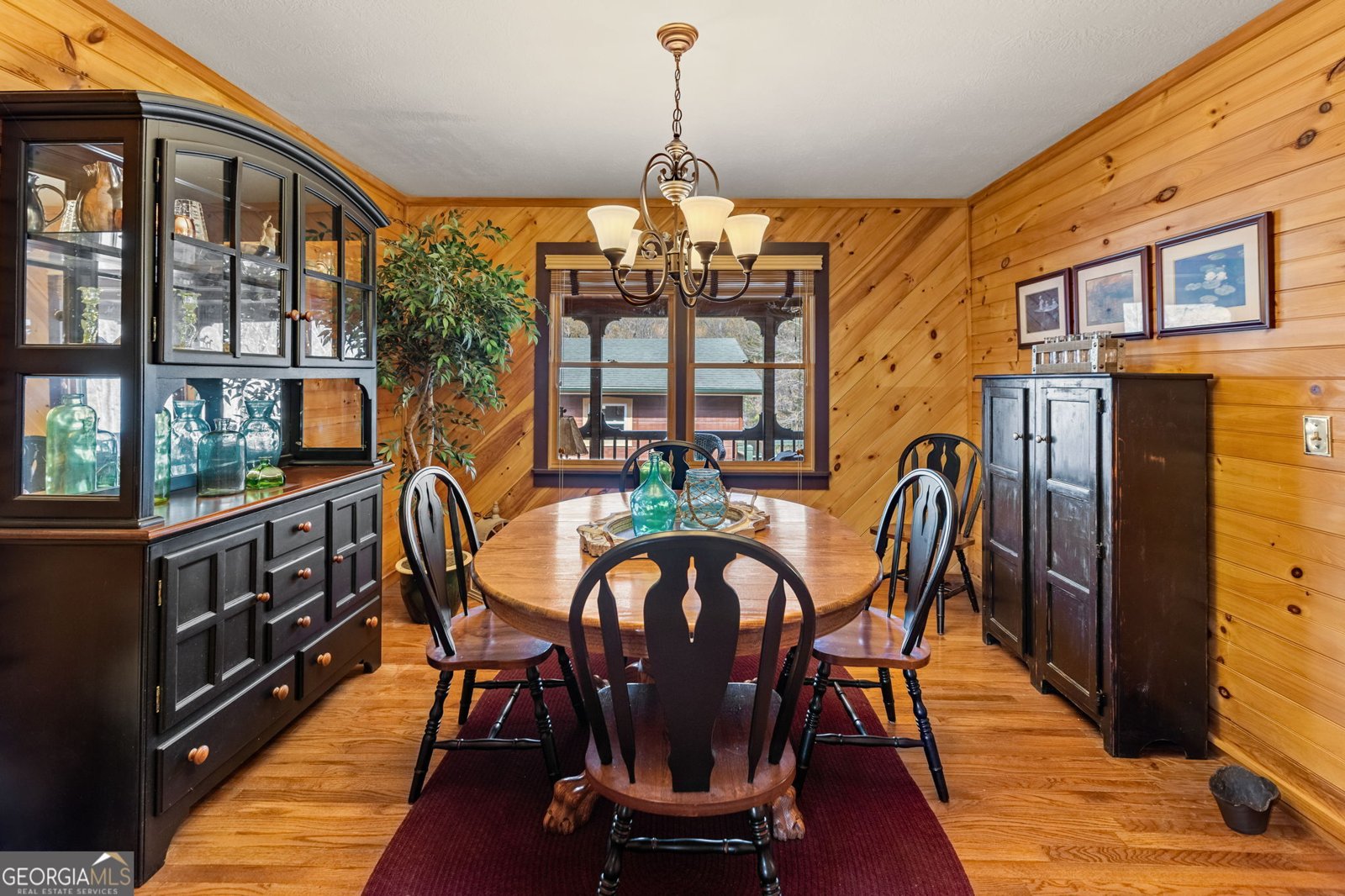 108 Wilscot Valley Drive Morganton - 19
