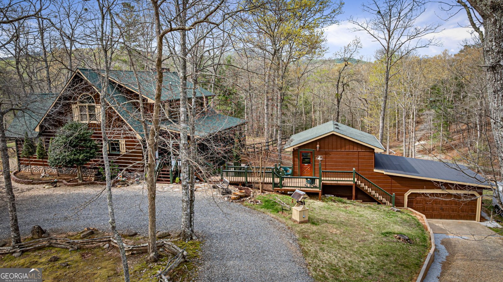 108 Wilscot Valley Drive Morganton - 2