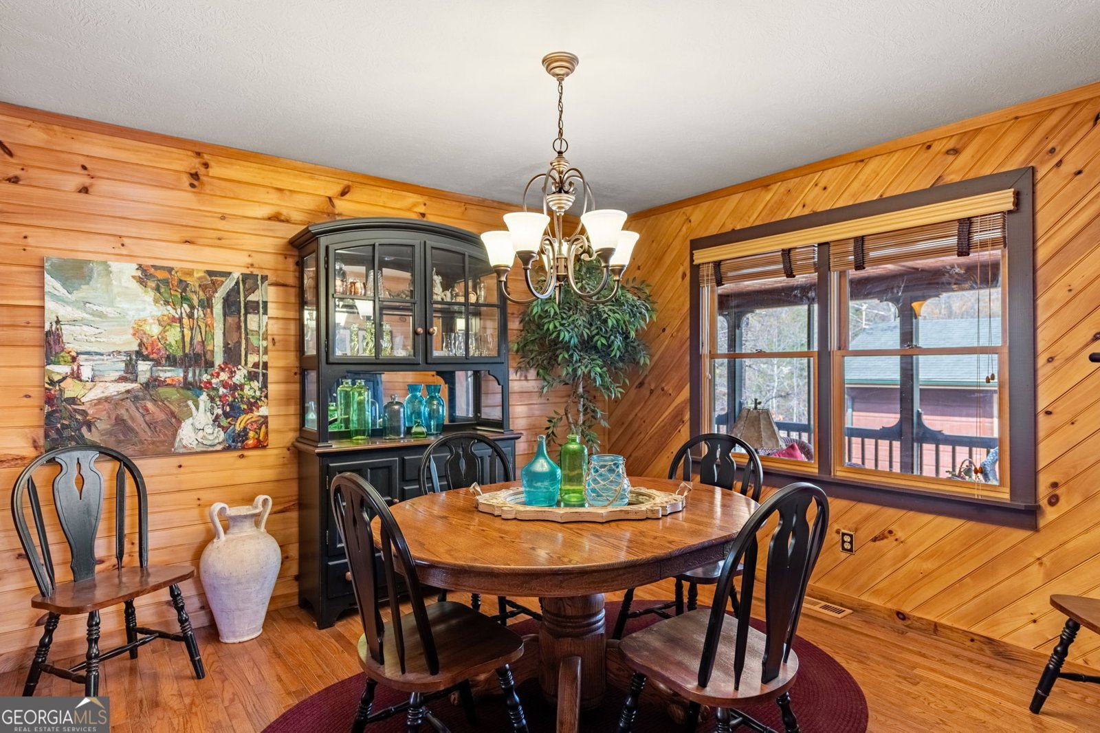 108 Wilscot Valley Drive Morganton - 20