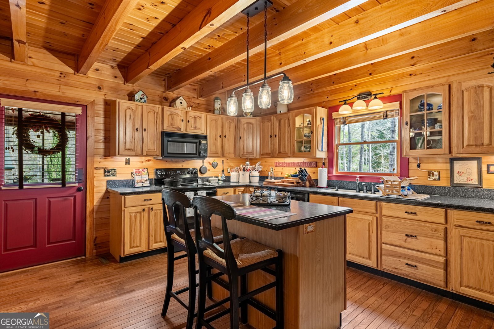 108 Wilscot Valley Drive Morganton - 21