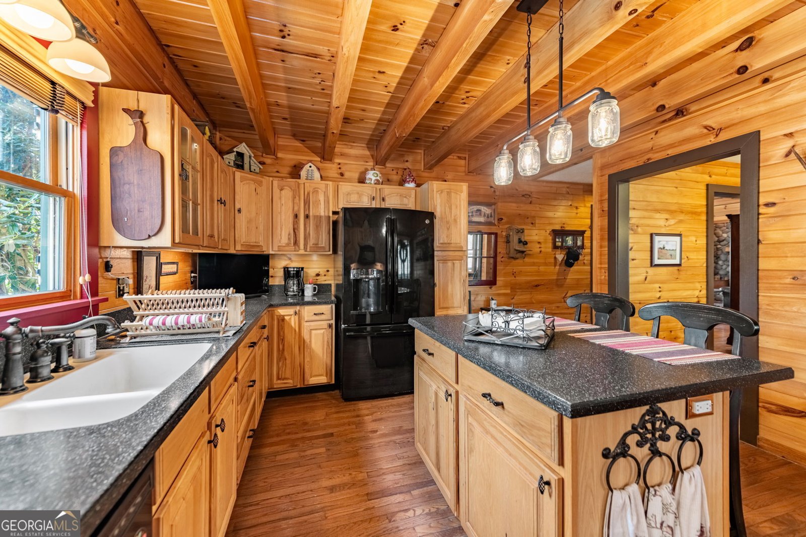 108 Wilscot Valley Drive Morganton - 23