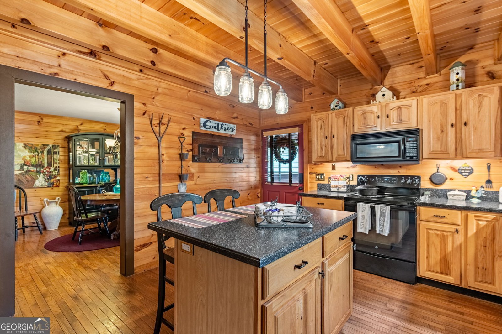 108 Wilscot Valley Drive Morganton - 24