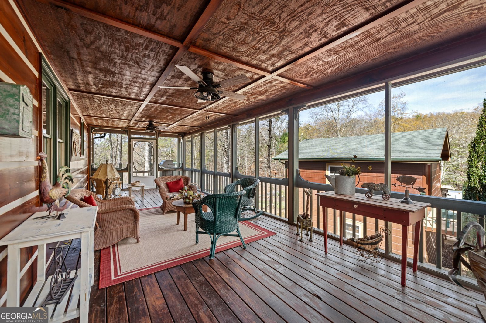 108 Wilscot Valley Drive Morganton - 25