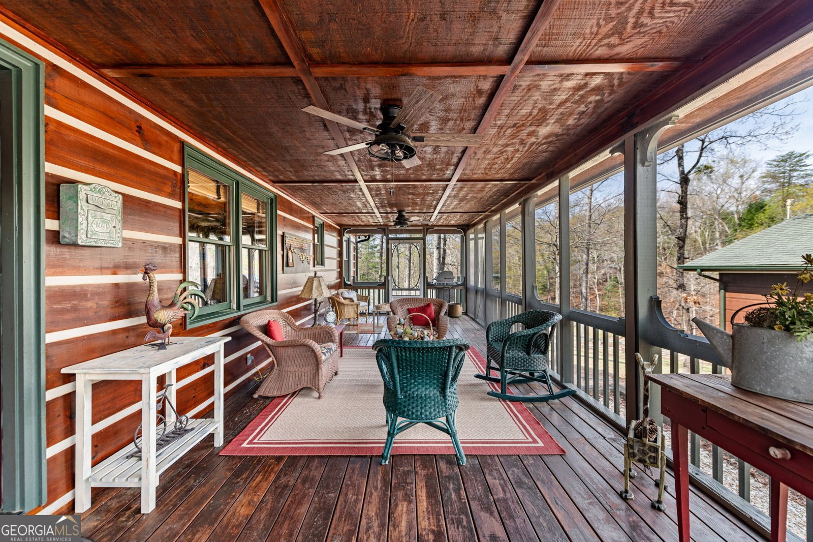 108 Wilscot Valley Drive Morganton - 26