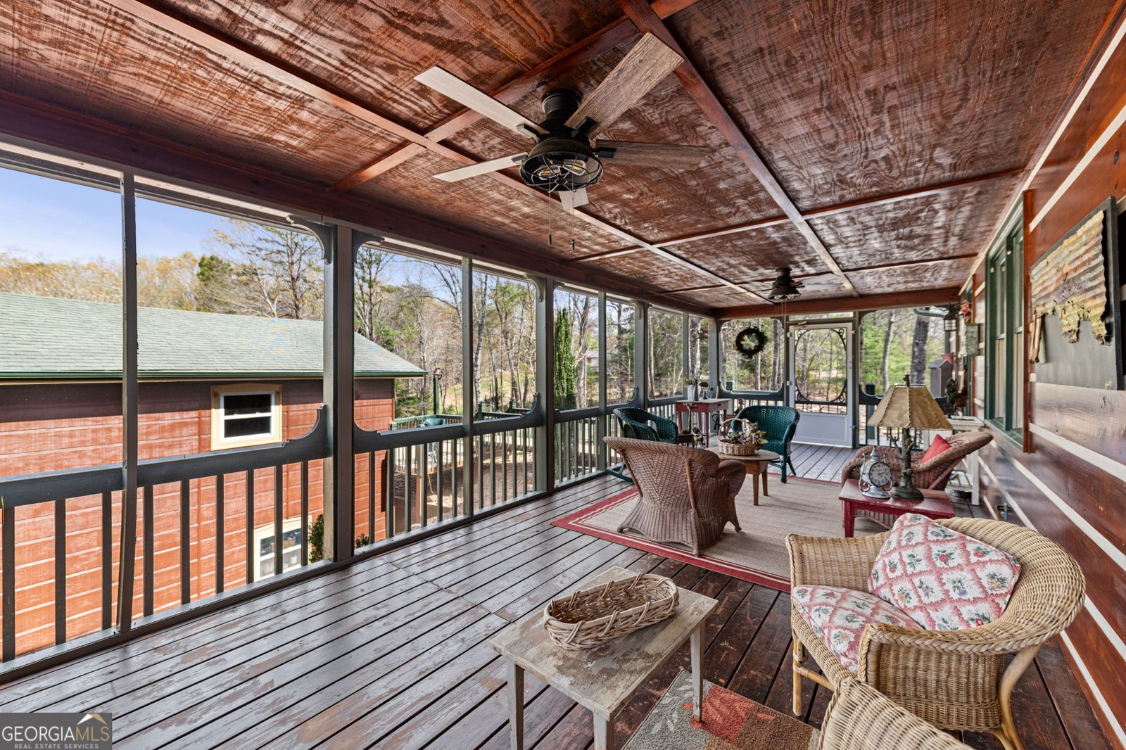 108 Wilscot Valley Drive Morganton - 27