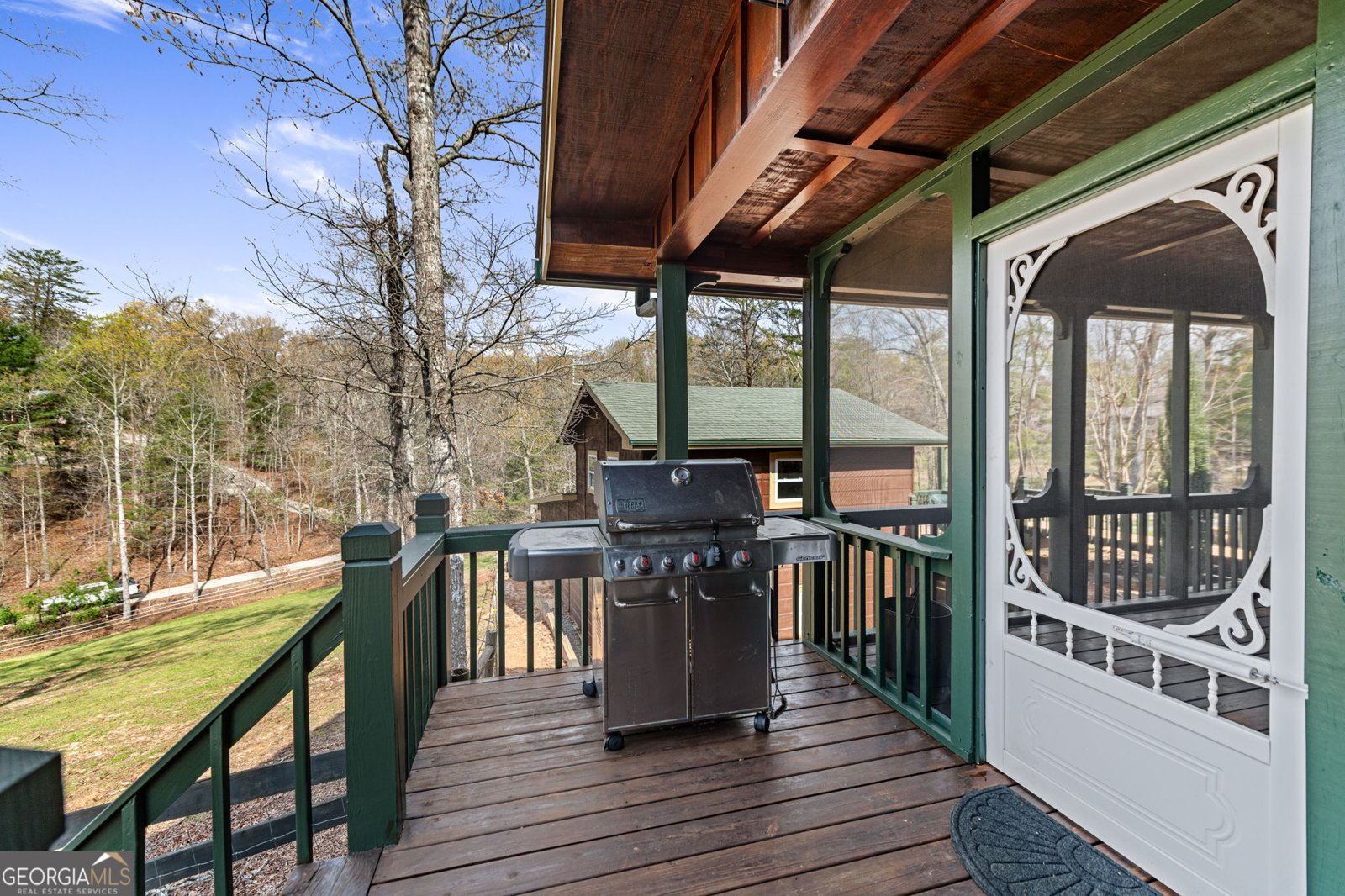 108 Wilscot Valley Drive Morganton - 28