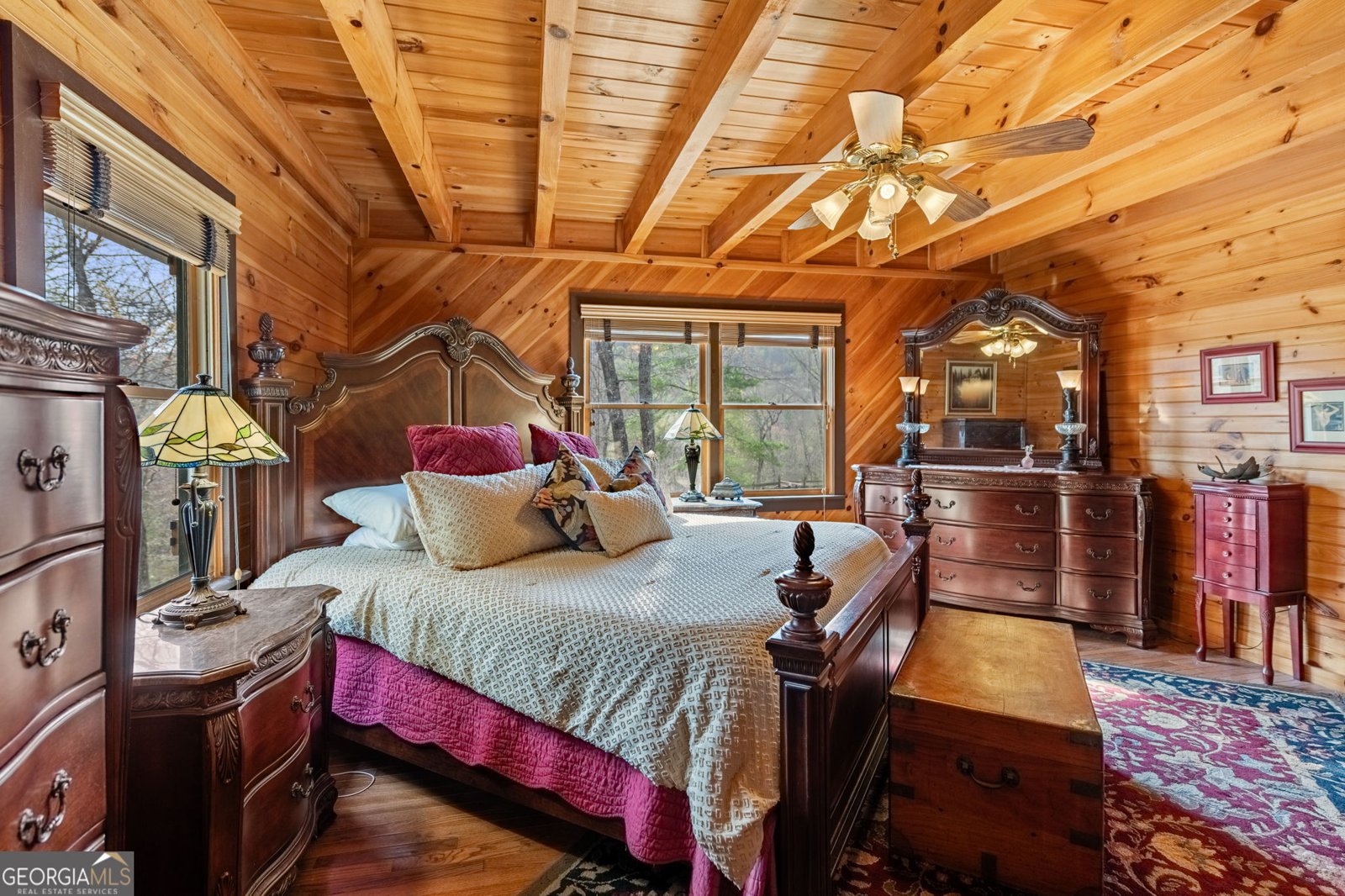 108 Wilscot Valley Drive Morganton - 30