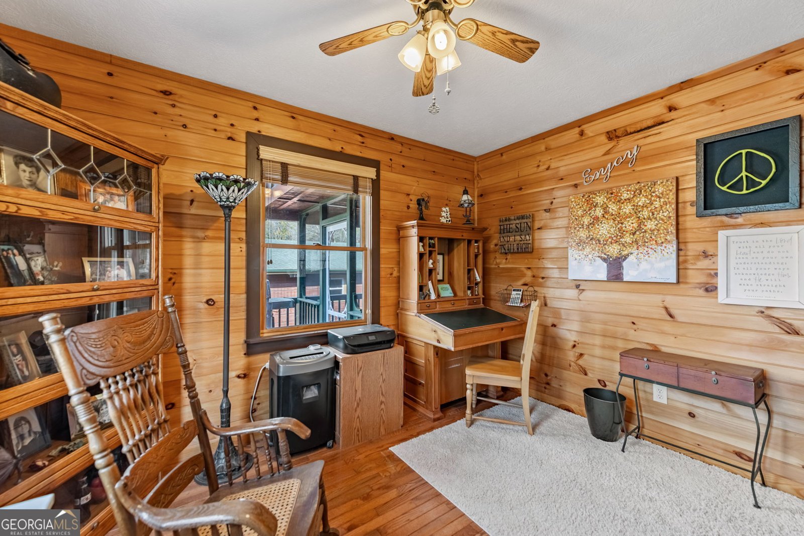 108 Wilscot Valley Drive Morganton - 38