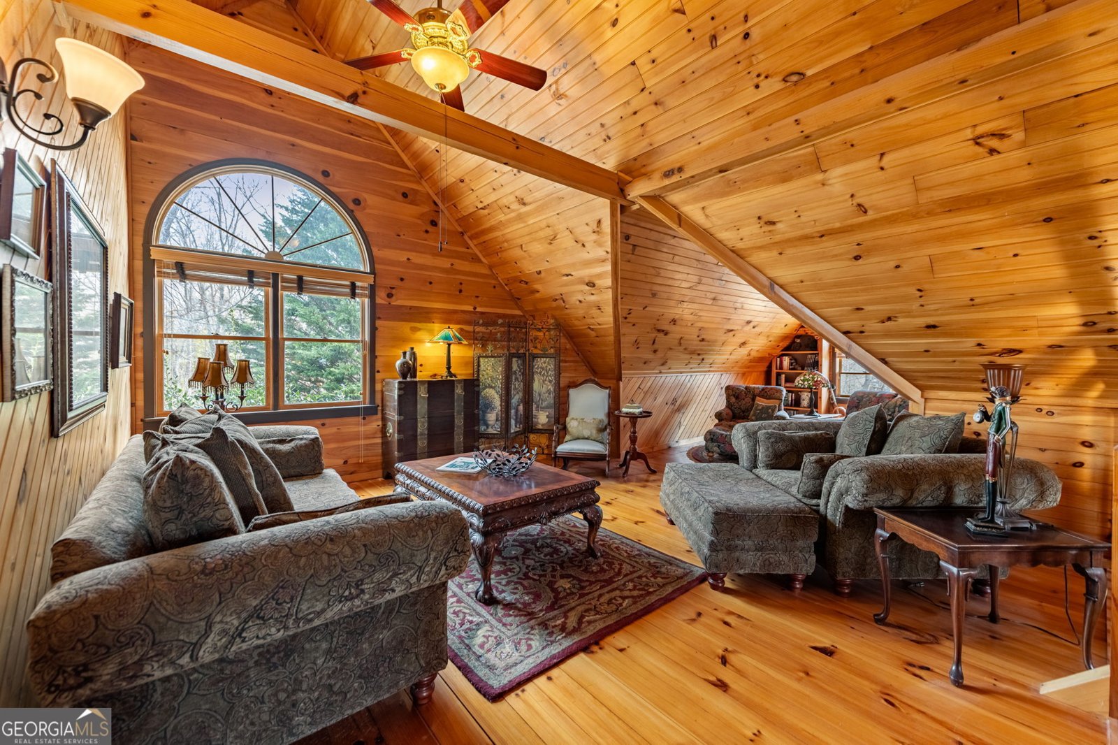 108 Wilscot Valley Drive Morganton - 39