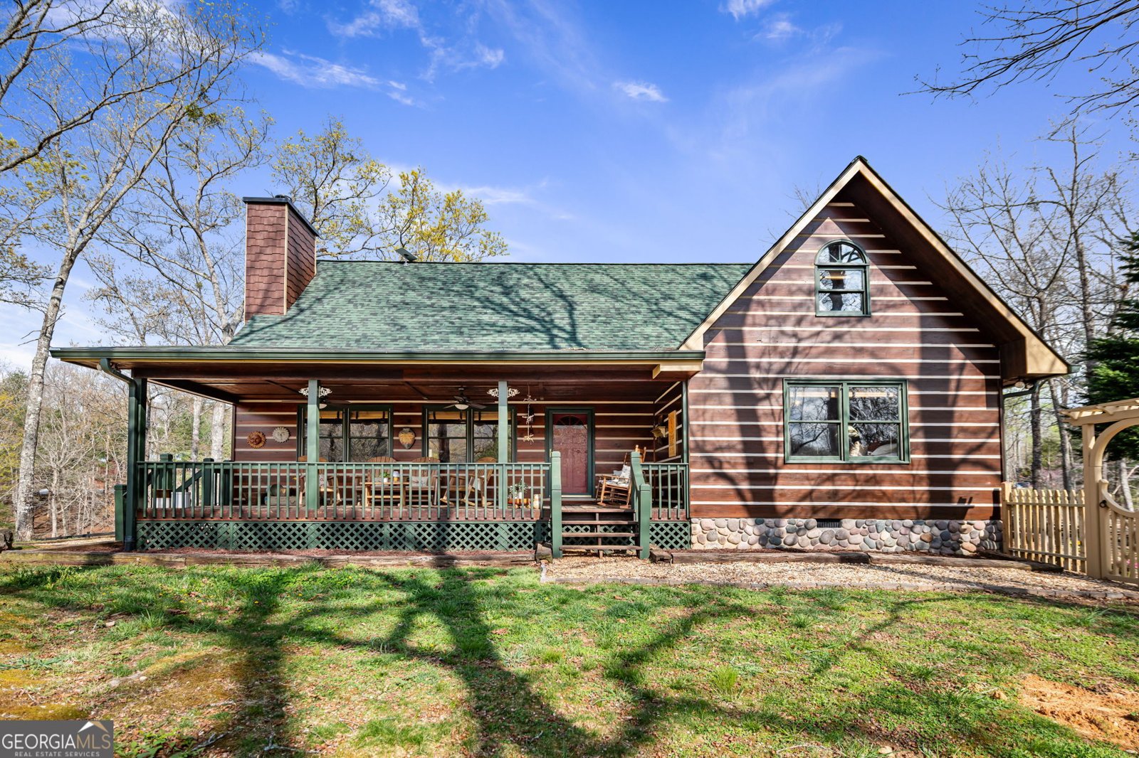 108 Wilscot Valley Drive Morganton - 4
