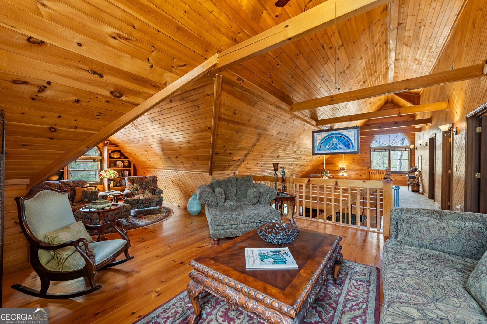 108 Wilscot Valley Drive Morganton - 40