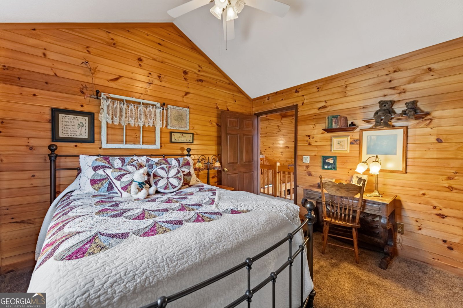 108 Wilscot Valley Drive Morganton - 43