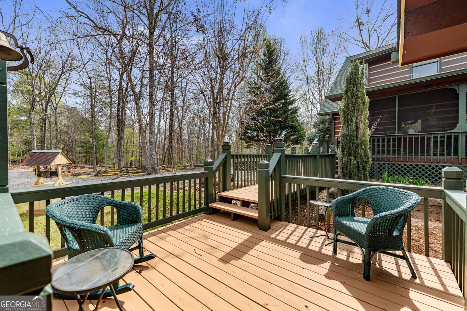 108 Wilscot Valley Drive Morganton - 47