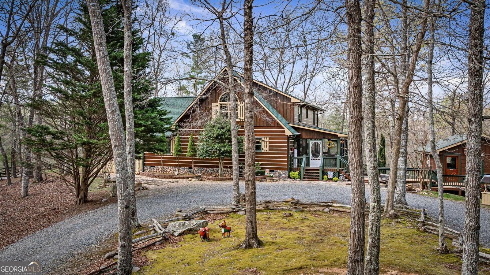 108 Wilscot Valley Drive Morganton - 5
