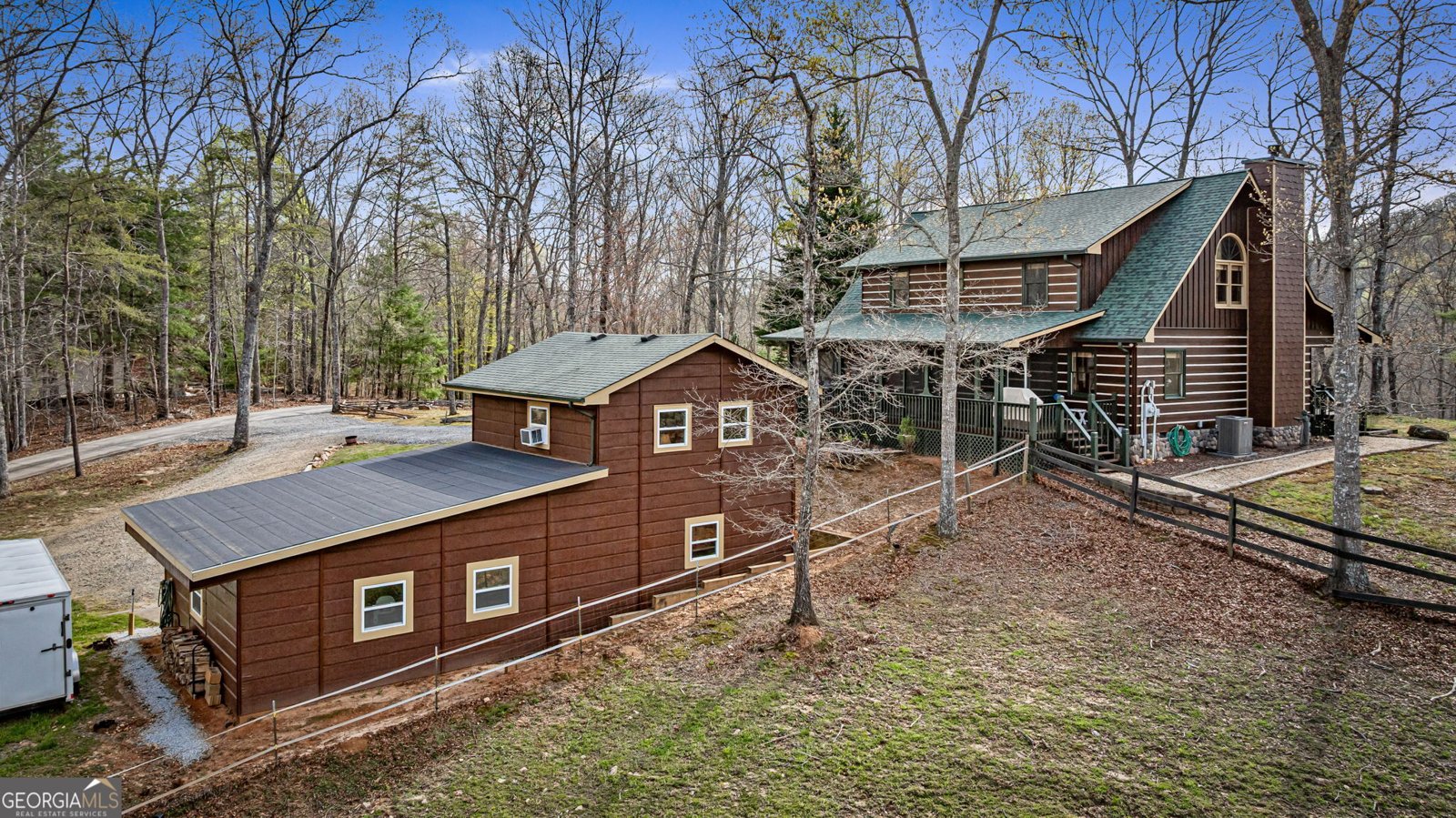 108 Wilscot Valley Drive Morganton - 6